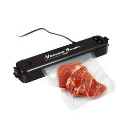 SELLADOR AL VACÍO VACUUM SEALER