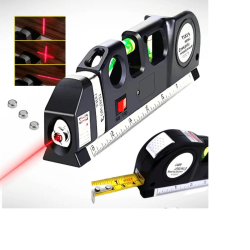 HERRAMIENTA DE NIVEL LASER